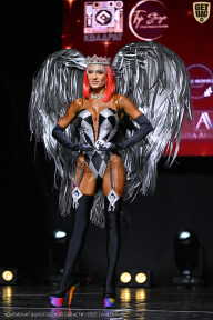 Чемпионат Вологодской области по бодибилдингу - 2025