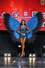 Чемпионат Вологодской области по бодибилдингу - 2025