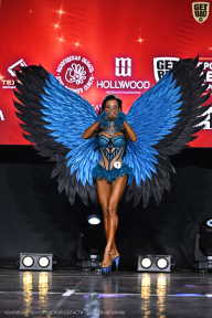 Чемпионат Вологодской области по бодибилдингу - 2025