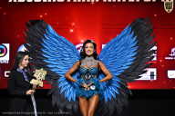 Чемпионат Вологодской области по бодибилдингу - 2025