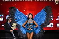 Чемпионат Вологодской области по бодибилдингу - 2025