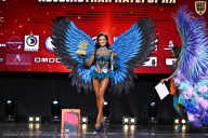 Чемпионат Вологодской области по бодибилдингу - 2025