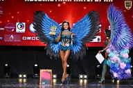 Чемпионат Вологодской области по бодибилдингу - 2025