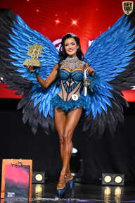 Чемпионат Вологодской области по бодибилдингу - 2025