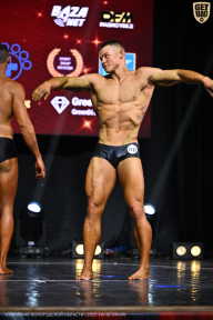 Чемпионат Вологодской области по бодибилдингу - 2025