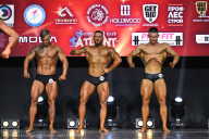 Чемпионат Вологодской области по бодибилдингу - 2025