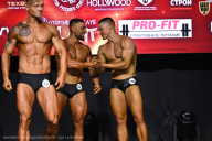 Чемпионат Вологодской области по бодибилдингу - 2025