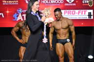 Чемпионат Вологодской области по бодибилдингу - 2025