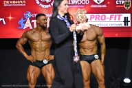 Чемпионат Вологодской области по бодибилдингу - 2025