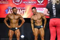 Чемпионат Вологодской области по бодибилдингу - 2025