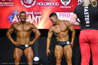 Чемпионат Вологодской области по бодибилдингу - 2025