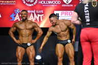 Чемпионат Вологодской области по бодибилдингу - 2025