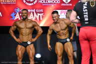 Чемпионат Вологодской области по бодибилдингу - 2025