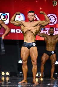 Чемпионат Вологодской области по бодибилдингу - 2025