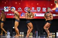 Чемпионат Вологодской области по бодибилдингу - 2025