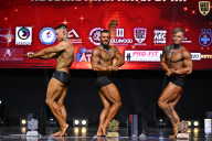 Чемпионат Вологодской области по бодибилдингу - 2025