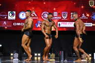 Чемпионат Вологодской области по бодибилдингу - 2025