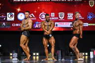 Чемпионат Вологодской области по бодибилдингу - 2025