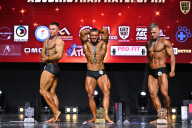 Чемпионат Вологодской области по бодибилдингу - 2025