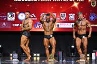 Чемпионат Вологодской области по бодибилдингу - 2025