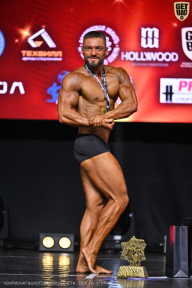 Чемпионат Вологодской области по бодибилдингу - 2025