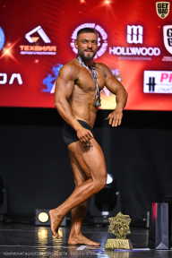 Чемпионат Вологодской области по бодибилдингу - 2025