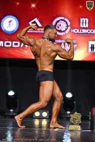 Чемпионат Вологодской области по бодибилдингу - 2025