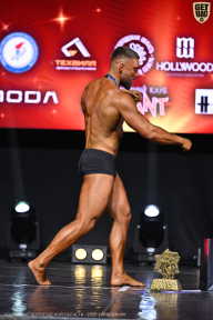 Чемпионат Вологодской области по бодибилдингу - 2025