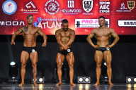 Чемпионат Вологодской области по бодибилдингу - 2025