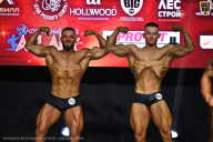 Чемпионат Вологодской области по бодибилдингу - 2025