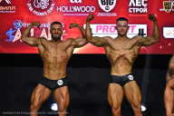 Чемпионат Вологодской области по бодибилдингу - 2025