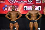 Чемпионат Вологодской области по бодибилдингу - 2025