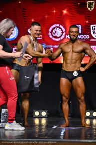 Чемпионат Вологодской области по бодибилдингу - 2025