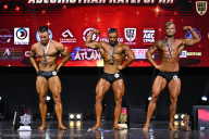 Чемпионат Вологодской области по бодибилдингу - 2025