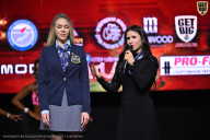 Чемпионат Вологодской области по бодибилдингу - 2025