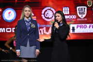 Чемпионат Вологодской области по бодибилдингу - 2025