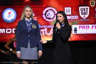 Чемпионат Вологодской области по бодибилдингу - 2025