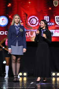 Чемпионат Вологодской области по бодибилдингу - 2025