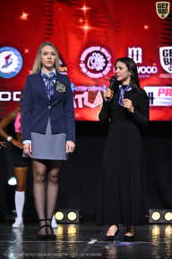 Чемпионат Вологодской области по бодибилдингу - 2025