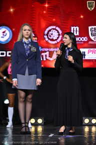 Чемпионат Вологодской области по бодибилдингу - 2025