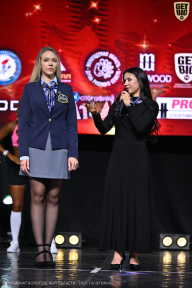 Чемпионат Вологодской области по бодибилдингу - 2025