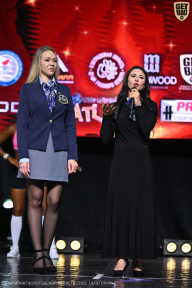 Чемпионат Вологодской области по бодибилдингу - 2025