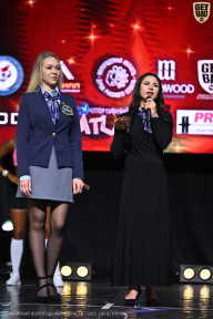 Чемпионат Вологодской области по бодибилдингу - 2025