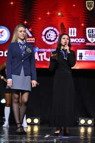 Чемпионат Вологодской области по бодибилдингу - 2025