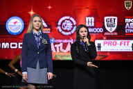 Чемпионат Вологодской области по бодибилдингу - 2025