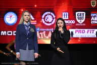 Чемпионат Вологодской области по бодибилдингу - 2025