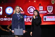 Чемпионат Вологодской области по бодибилдингу - 2025