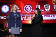 Чемпионат Вологодской области по бодибилдингу - 2025