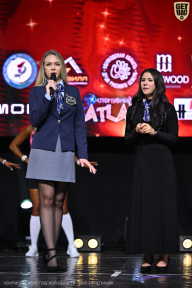 Чемпионат Вологодской области по бодибилдингу - 2025