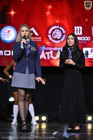 Чемпионат Вологодской области по бодибилдингу - 2025